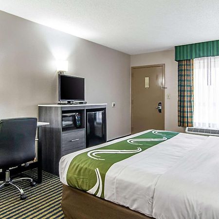 Quality Inn Savannah I-95 Εξωτερικό φωτογραφία