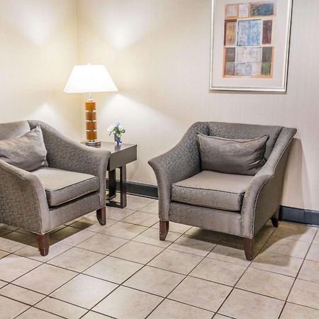 Quality Inn Savannah I-95 Εξωτερικό φωτογραφία