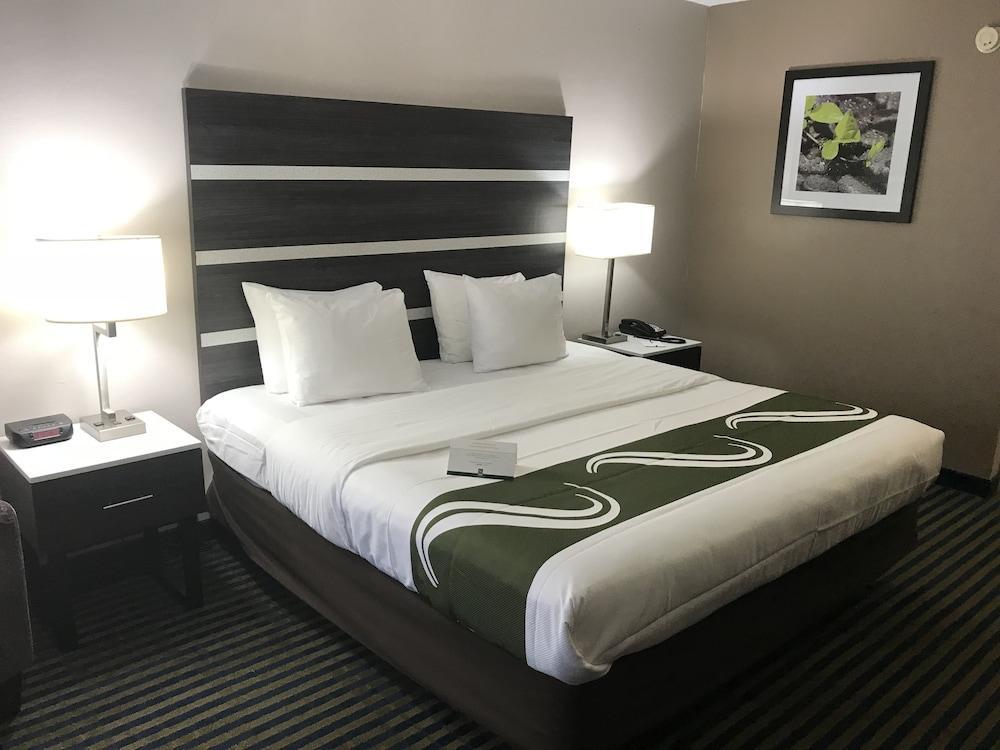 Quality Inn Savannah I-95 Εξωτερικό φωτογραφία