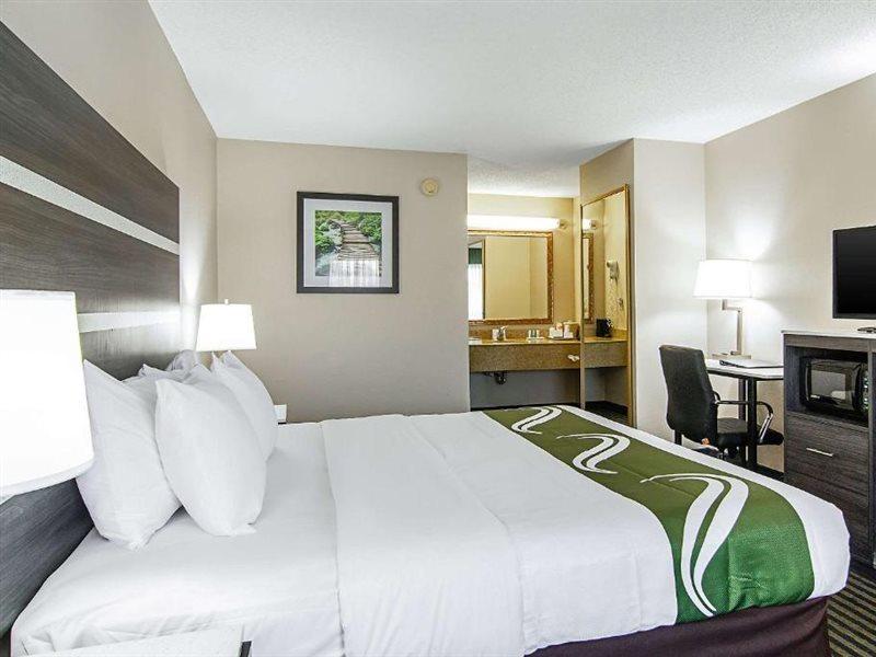 Quality Inn Savannah I-95 Εξωτερικό φωτογραφία