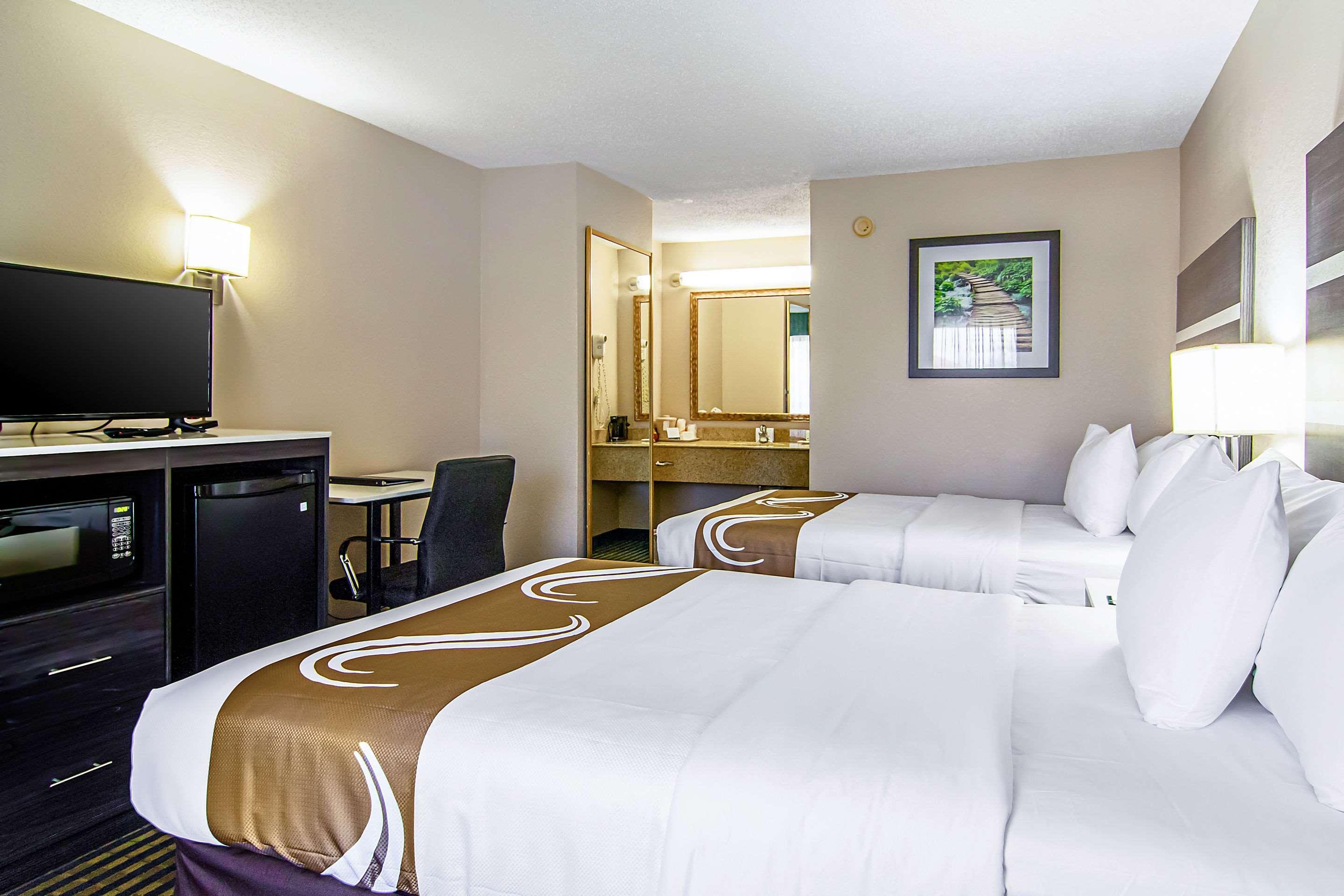 Quality Inn Savannah I-95 Εξωτερικό φωτογραφία