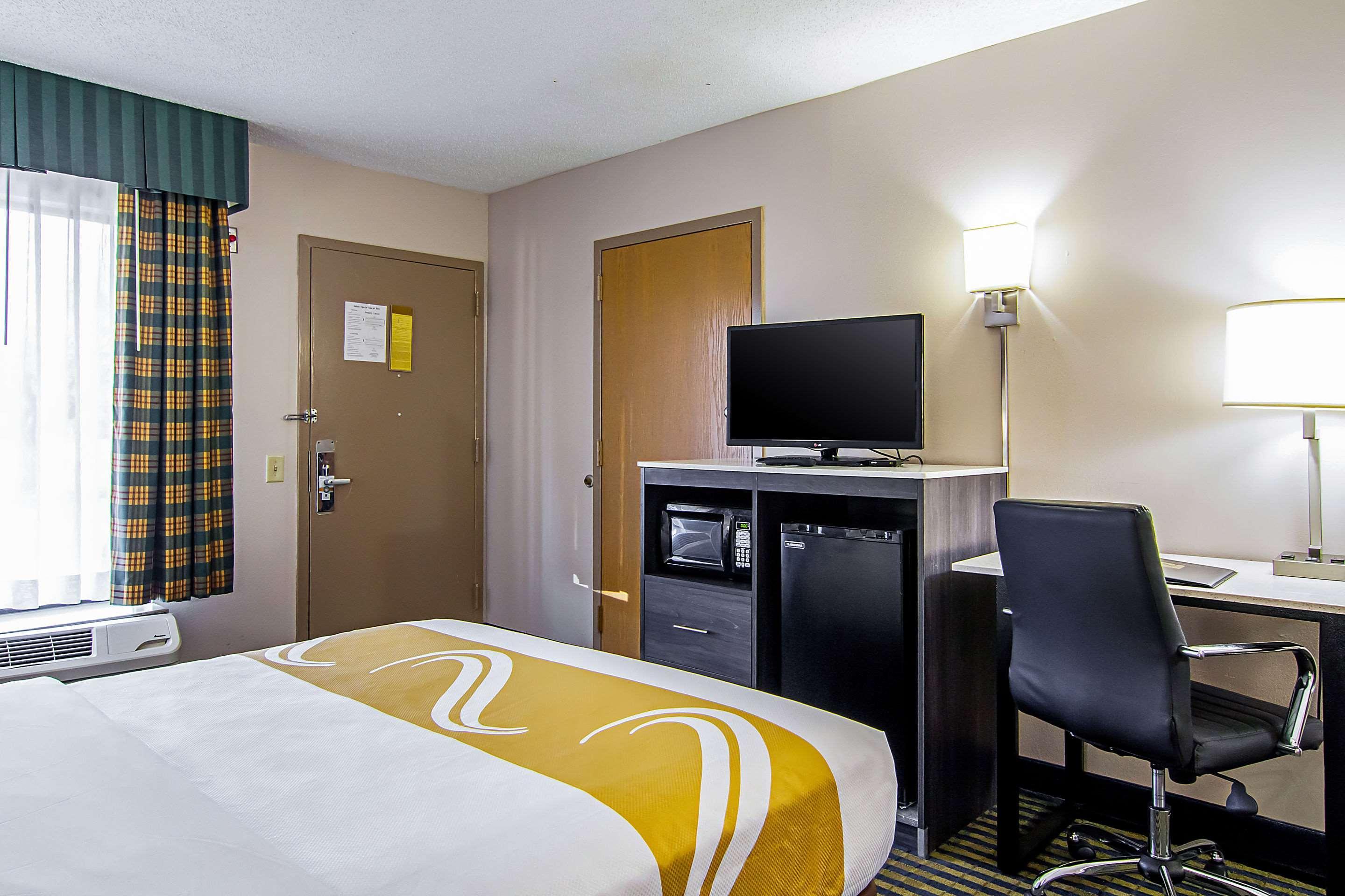 Quality Inn Savannah I-95 Εξωτερικό φωτογραφία
