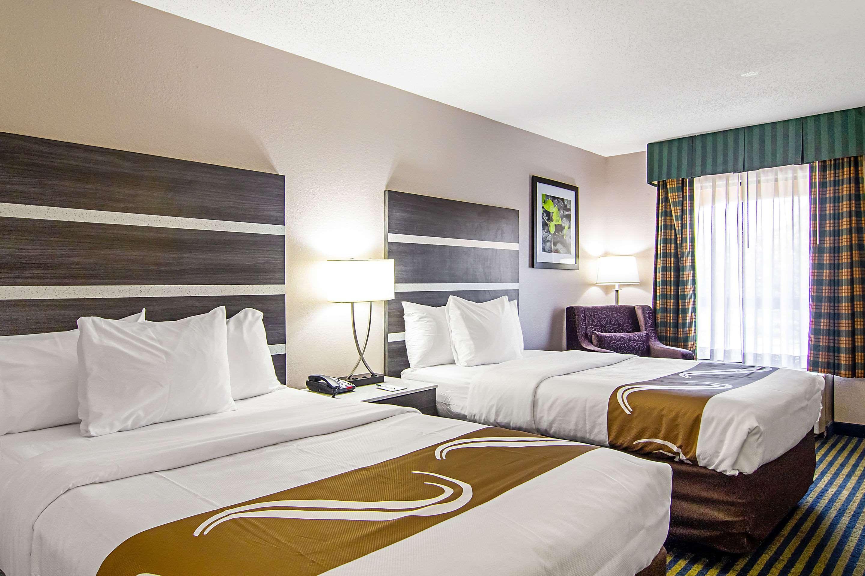 Quality Inn Savannah I-95 Εξωτερικό φωτογραφία