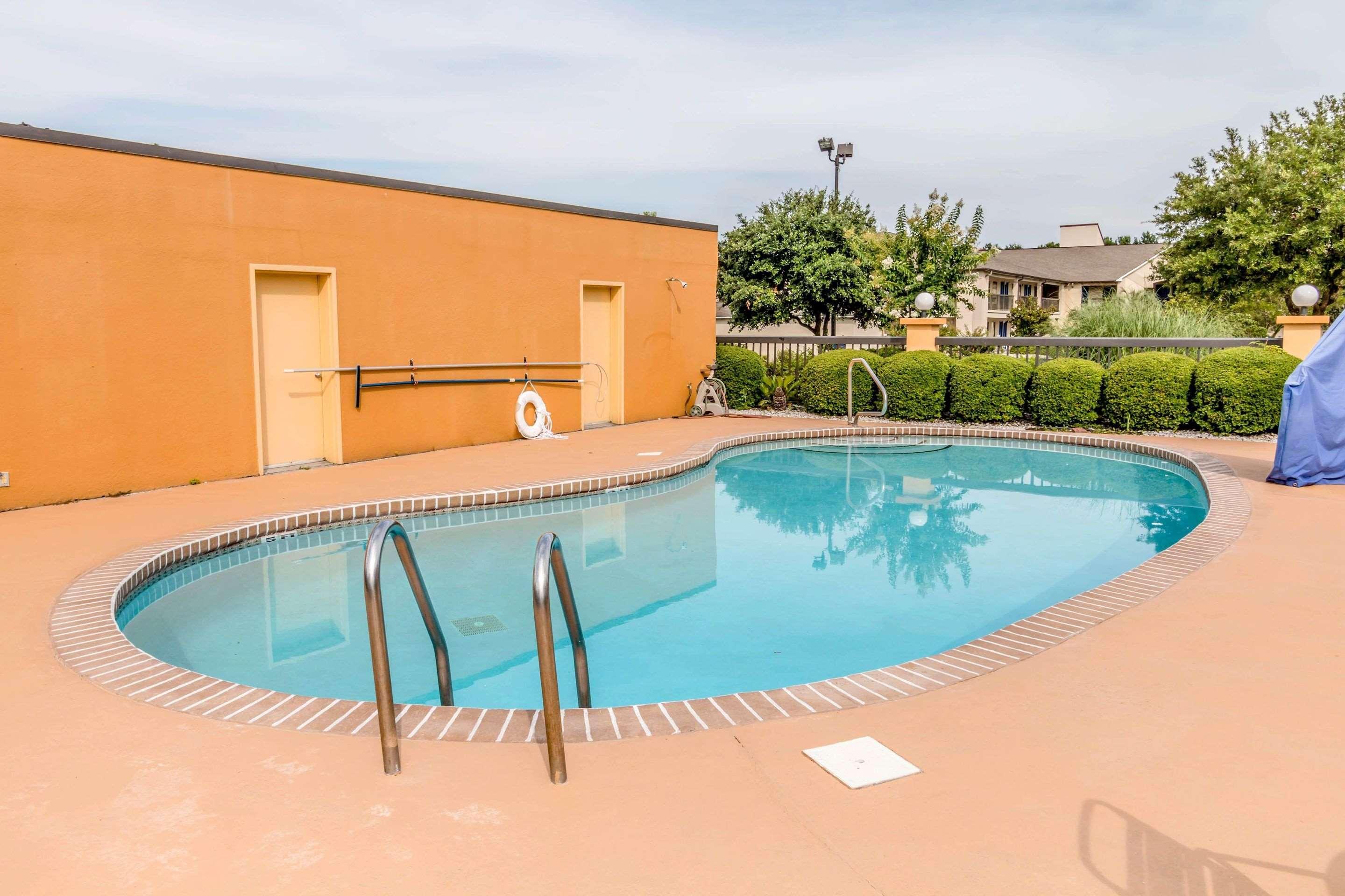 Quality Inn Savannah I-95 Εξωτερικό φωτογραφία